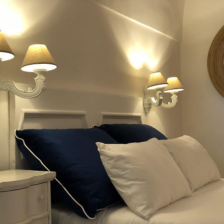Marunnella Suites Capri Exterior photo
