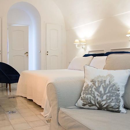 Marunnella Suites Capri Exterior photo