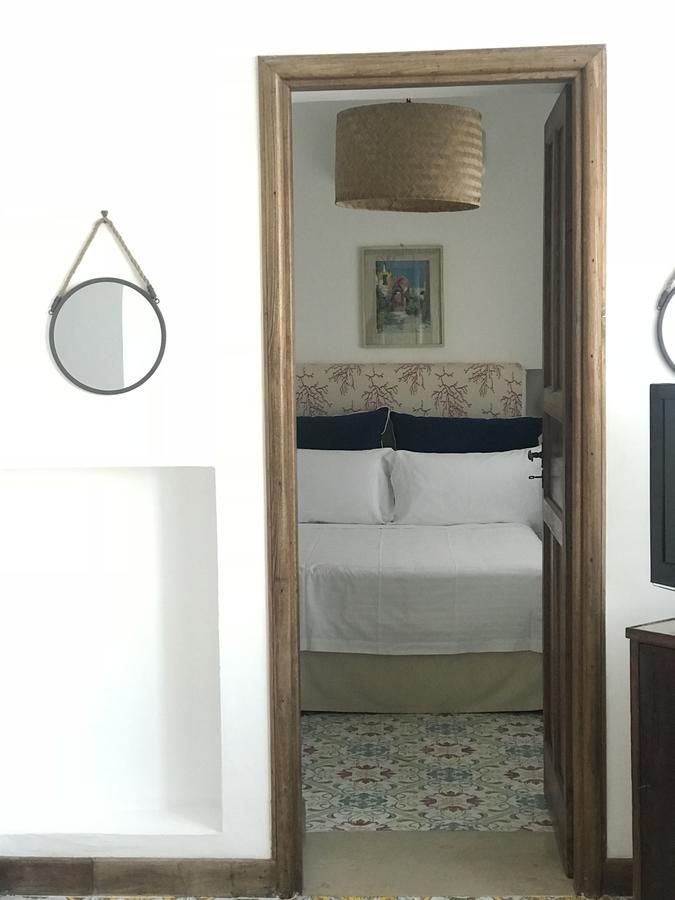 Marunnella Suites Capri Exterior photo