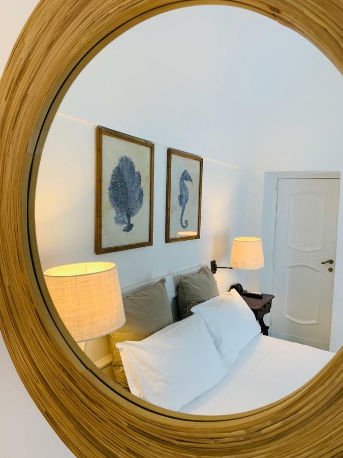 Marunnella Suites Capri Exterior photo